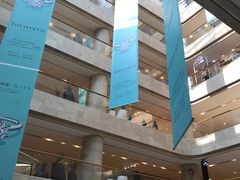 -Tiffany & Co.蒂芙尼
(南京德基广场店)