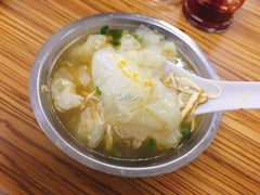 -荣巷小馄饨(荣巷店)