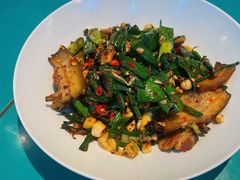 -川正旺江湖菜(三元桥店)