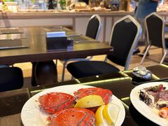 -大中华希尔顿酒店-念自助餐·嗨啤·小龙虾