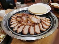 -守柴炉烤鸭(中海国际店)