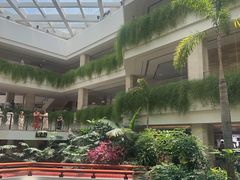 -广州白天鹅宾馆