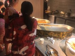 -蓝鲸湾汤泉(包河店)