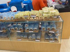 -长发西饼(临顿路店)