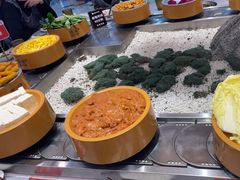 -喜家自助小火锅(乐客城店)