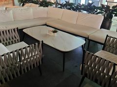 -君悦酒店·La Terrazza意合園·意式风味