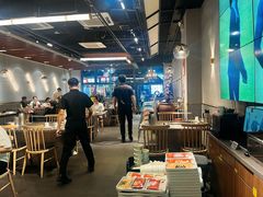 -白玉·朝鲜族烤串(南山店)