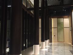 -上海崇明金茂凯悦酒店