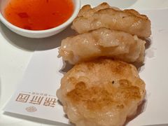 -锦府园·新台州菜(合生汇店)