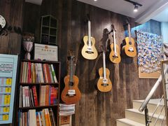 -五度乐器培训(清扬路店)