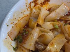 -刘二妈米皮(步行街店)