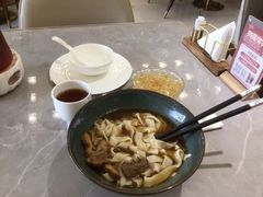 -粤陸玖玖·港式手作茶餐厅(珠江路店)