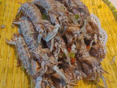 -闽鲜森霞浦海鲜城