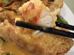 -钱塘府海鲜餐厅