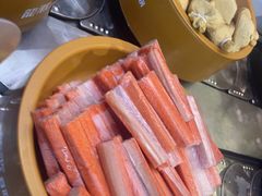 -龍歌自助小火锅(秦淮水游城店)