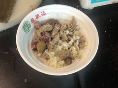 -天津乾毓德饭庄·清真传统炒菜·海鲜烧烤(咸阳路店)