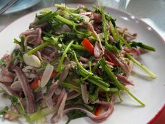 -逢春菜馆天津菜(胜利路店)