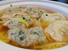 -不倒翁·安徽名菜楼(步行街店)