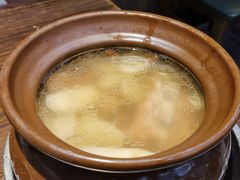 -民间瓦缸煨汤館(嵩山路店)
