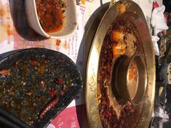 -哥老官重庆美蛙鱼头(宝山龙湖店)
