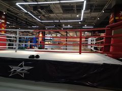 -FC格斗拳馆(东街店)