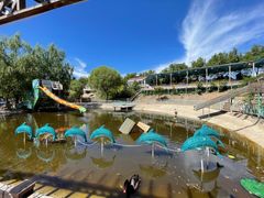 -北京鹿世界主题园