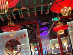-缪氏川菜(深圳北站缤果空间店)