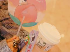 -迷客夏Milksha(无锡苏宁店)
