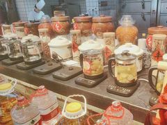 -吴越荣记·苏州菜·松鼠桂鱼(娄门景区店)