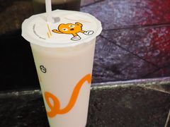 -CoCo都可(长江西路华联店)