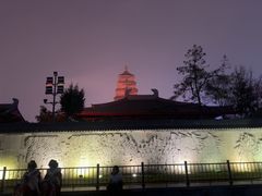 -大慈恩寺(大雁塔)