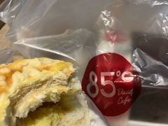 -85度C(南京中山南店)