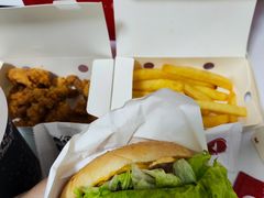-必胜客(大观天地店)