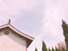 -法门文化景区