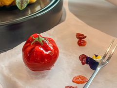 -月福京味斋·烤鸭店·北京菜(鼓楼总店)