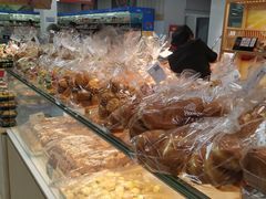 -物美超市(通州果园店)