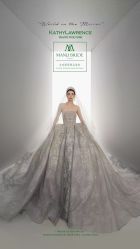 -MANLI BRIDAL婚纱