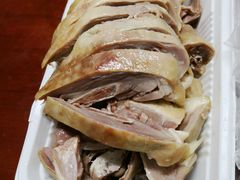 盐水鸭-张记卤菜店(三条巷店)