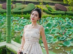 -广州莲花山旅游区