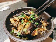 去骨黑凤爪-蛙小侠(珠海华发商都店)