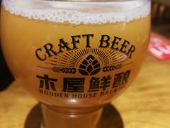 -木屋烧烤(龙湖天街店)