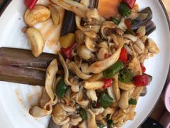 -琼大师东方烤乳猪(亚特兰蒂斯店)