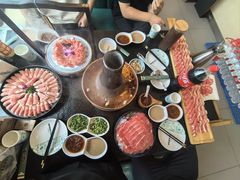 -阳坊胜利涮羊肉(阳坊老店)