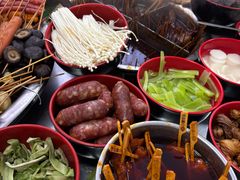 -小吴水煮(羊子巷无任何分店)