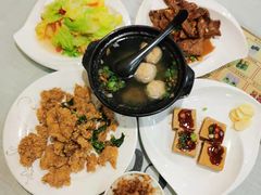 -金姐台湾菜(珠江路店)