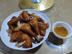 -竹园烧鸡