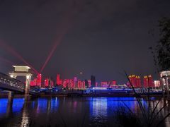 -武昌中华路码头(轮渡站)