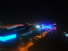 -北京北辰洲际酒店