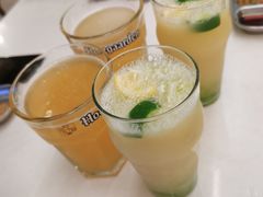 -白仁仔· 活烤海鲜 宵夜(豫园店)