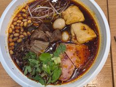 -甘食记·成都肥肠粉(汕头万象城店)
